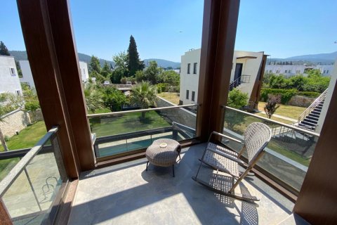 Продажа виллы в Бодруме, Мугле, Турция 3+1, 200м2, №212370 – фото 23