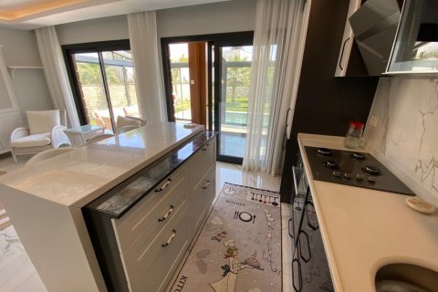 Продажа виллы в Бодруме, Мугле, Турция 3+1, 200м2, №212370 – фото 12