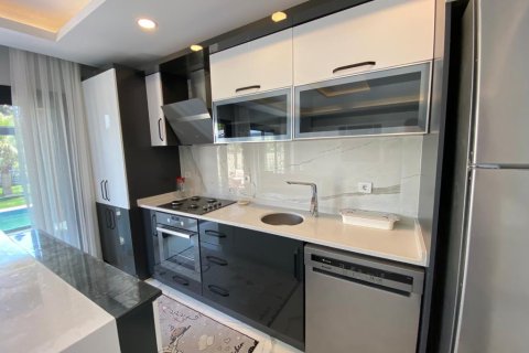 Продажа виллы в Бодруме, Мугле, Турция 3+1, 200м2, №212370 – фото 11