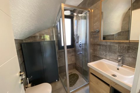 Продажа виллы в Бодруме, Мугле, Турция 3+1, 200м2, №212370 – фото 21