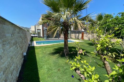 Продажа виллы в Бодруме, Мугле, Турция 3+1, 200м2, №212370 – фото 2