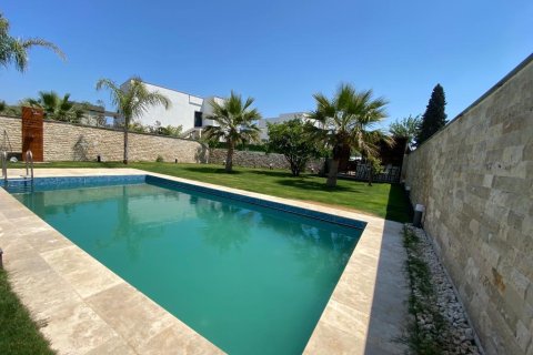 Продажа виллы в Бодруме, Мугле, Турция 3+1, 200м2, №212370 – фото 5