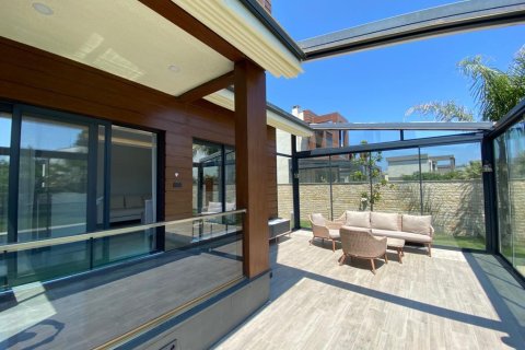 Продажа виллы в Бодруме, Мугле, Турция 3+1, 200м2, №212370 – фото 7