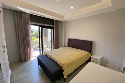 Продажа виллы в Бодруме, Мугле, Турция 3+1, 200м2, №212370 – фото 22