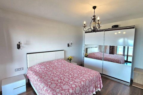 Продажа виллы в Бодруме, Мугле, Турция 4+1, 170м2, №212372 – фото 16