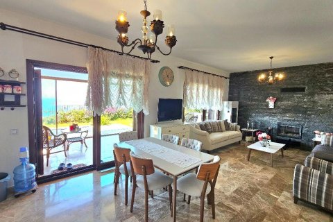 Продажа виллы в Бодруме, Мугле, Турция 4+1, 170м2, №212372 – фото 17