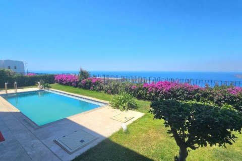 Продажа виллы в Бодруме, Мугле, Турция 4+1, 170м2, №212372 – фото 2