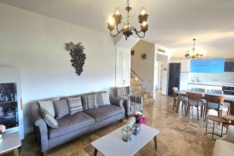 Продажа виллы в Бодруме, Мугле, Турция 4+1, 170м2, №212372 – фото 11