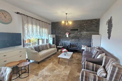 Продажа виллы в Бодруме, Мугле, Турция 4+1, 170м2, №212372 – фото 8