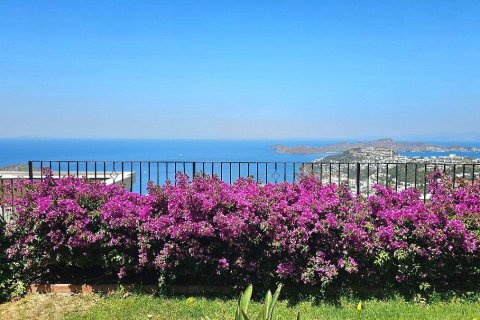 Продажа виллы в Бодруме, Мугле, Турция 4+1, 170м2, №212372 – фото 3