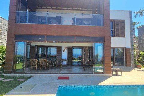 Продажа виллы в Бодруме, Мугле, Турция 4+1, 170м2, №212372 – фото 6