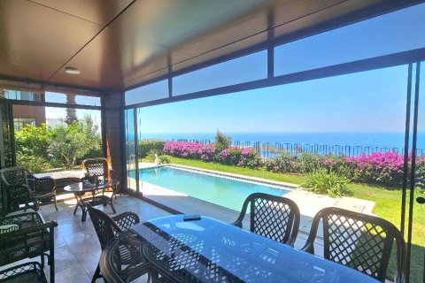 Продажа виллы в Бодруме, Мугле, Турция 4+1, 170м2, №212372 – фото 4