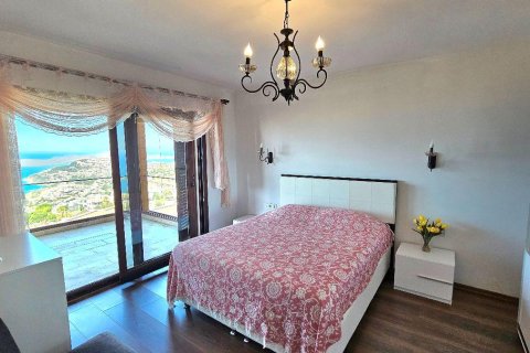 Продажа виллы в Бодруме, Мугле, Турция 4+1, 170м2, №212372 – фото 15