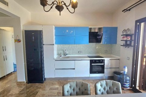 Продажа виллы в Бодруме, Мугле, Турция 4+1, 170м2, №212372 – фото 12