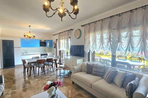 Продажа виллы в Бодруме, Мугле, Турция 4+1, 170м2, №212372 – фото 9