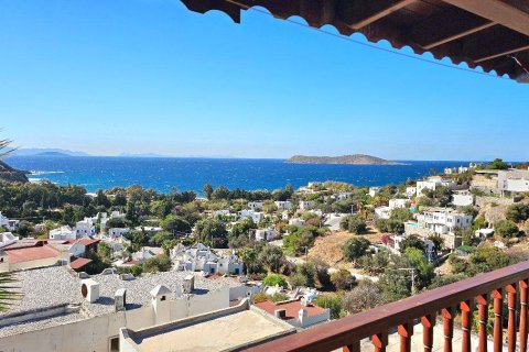 Продажа виллы в Бодруме, Мугле, Турция 3+1, 130м2, №212374 – фото 2