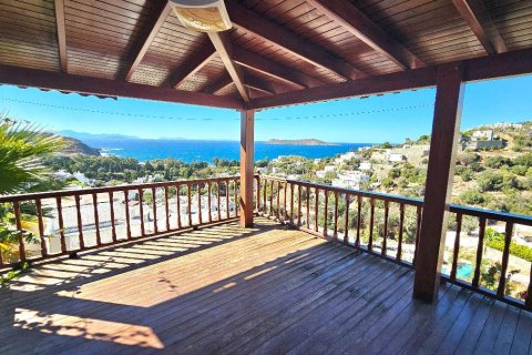 Продажа виллы в Бодруме, Мугле, Турция 3+1, 130м2, №212374 – фото 1