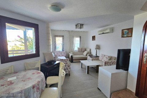 Продажа виллы в Бодруме, Мугле, Турция 3+1, 130м2, №212374 – фото 13