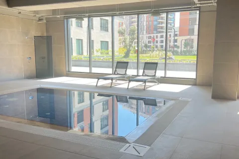 Daire  1+1  Aksu, Antalya, Türkiye №224005 - 25