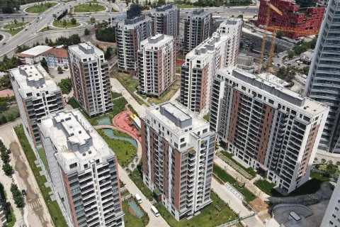 Daire  1+1  Aksu, Antalya, Türkiye №224005 - 26