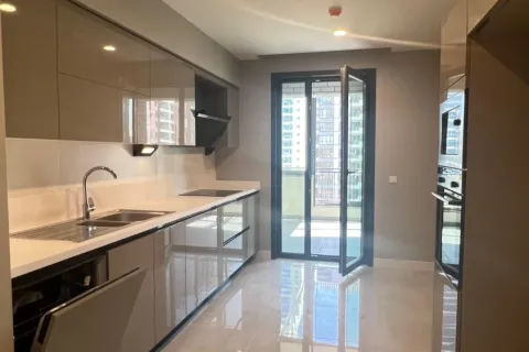 Daire  1+1  Aksu, Antalya, Türkiye №224005 - 3