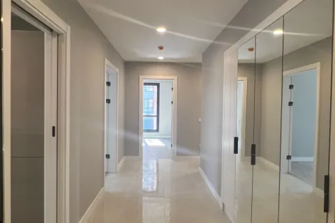 Daire  1+1  Aksu, Antalya, Türkiye №224005 - 2