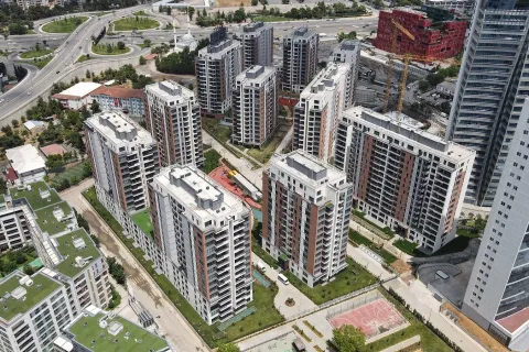 Daire  1+1  Aksu, Antalya, Türkiye №224005 - 27