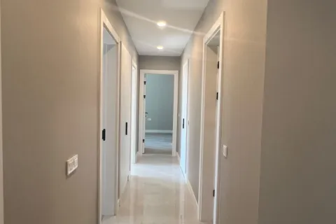 Daire  1+1  Aksu, Antalya, Türkiye №224005 - 13