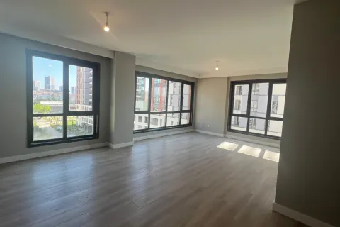 Daire  1+1  Aksu, Antalya, Türkiye №224005 - 5