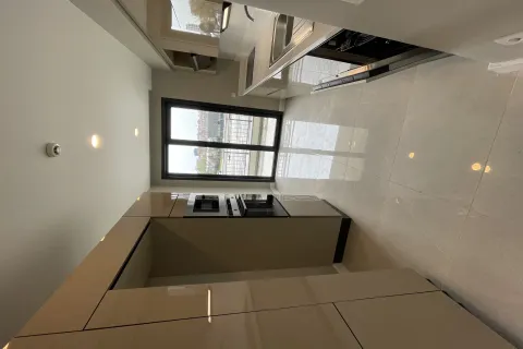 Daire  1+1  Aksu, Antalya, Türkiye №224005 - 10