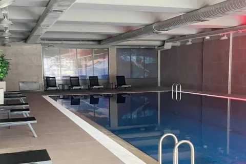 Daire  1+1  Aksu, Antalya, Türkiye №224005 - 29