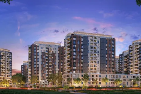 Daire  1+1  Aksu, Antalya, Türkiye №224005 - 21