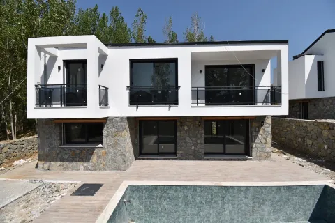 آپارتمان در  Avsallar ، ترکیه 3 خوابه ، 350 متر مربع.  شماره 224002 - 2