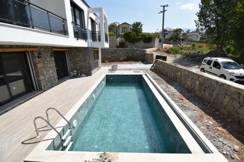 آپارتمان در  Avsallar ، ترکیه 3 خوابه ، 350 متر مربع.  شماره 224002 - 3