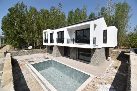 آپارتمان در  Avsallar ، ترکیه 3 خوابه ، 350 متر مربع.  شماره 224002 - 1