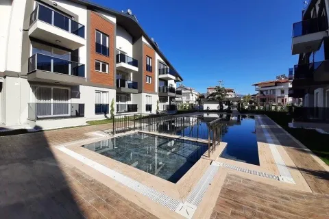 Продажа квартиры  в Авсалларе, Анталье, Турция 1+1, 60м2, №224001 – фото 5