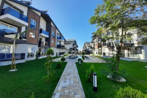 Продажа квартиры  в Авсалларе, Анталье, Турция 1+1, 60м2, №224001 – фото 6