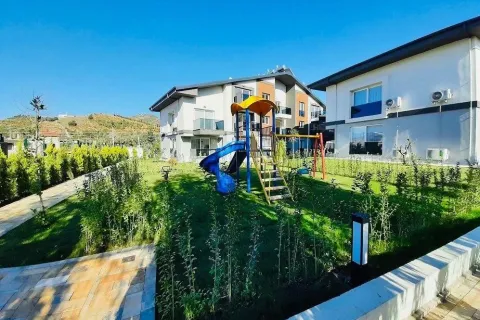 Продажа квартиры  в Авсалларе, Анталье, Турция 1+1, 60м2, №224001 – фото 1