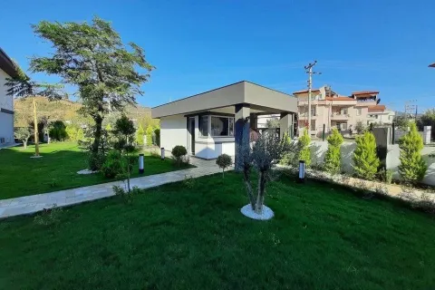 Продажа квартиры  в Авсалларе, Анталье, Турция 1+1, 60м2, №224001 – фото 4