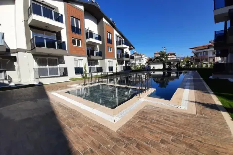 Продажа квартиры  в Авсалларе, Анталье, Турция 1+1, 60м2, №224001 – фото 7