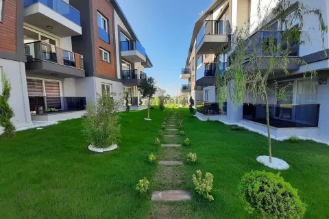 Продажа квартиры  в Авсалларе, Анталье, Турция 1+1, 60м2, №224001 – фото 3