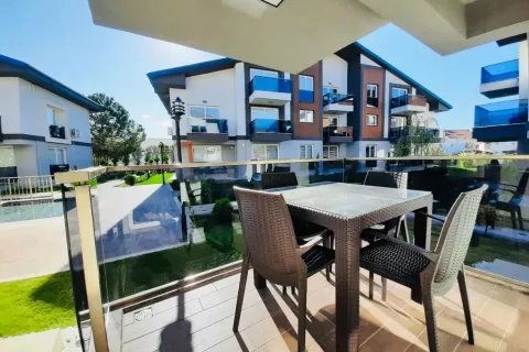 Продажа квартиры  в Авсалларе, Анталье, Турция 1+1, 60м2, №224001 – фото 2