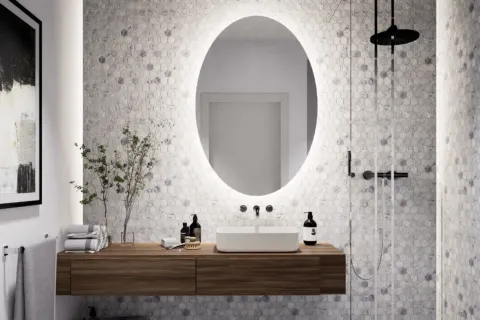 آپارتمان در  Aksu ، ترکیه 2 خوابه ، 120 متر مربع.  شماره 224004 - 11