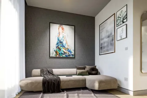 آپارتمان در  Aksu ، ترکیه 2 خوابه ، 120 متر مربع.  شماره 224004 - 10