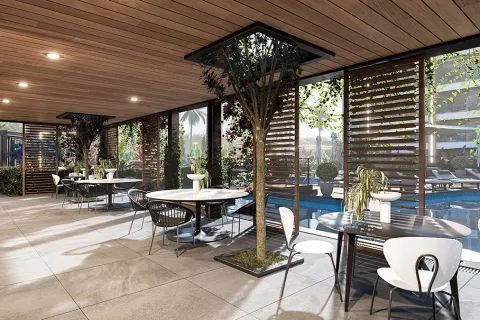 Daire  2+1  Muğla, Türkiye №224000 - 3