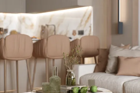 Daire  2+1  Muğla, Türkiye №224000 - 13