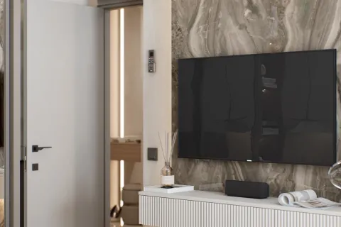 Daire  2+1  Muğla, Türkiye №224000 - 30