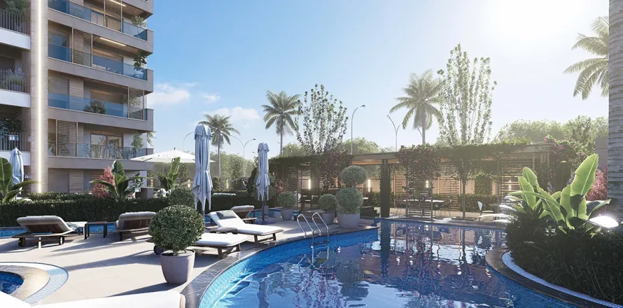 Daire  2+1  Muğla, Türkiye №224000