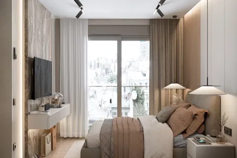 Daire  2+1  Muğla, Türkiye №224000 - 26