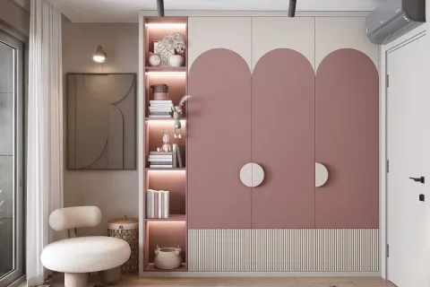 Daire  2+1  Muğla, Türkiye №224000 - 17